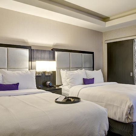 Luminn Hotel Minneapolis, Ascend Hotel Collection Kültér fotó