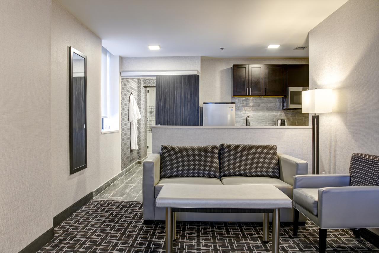 Luminn Hotel Minneapolis, Ascend Hotel Collection Kültér fotó