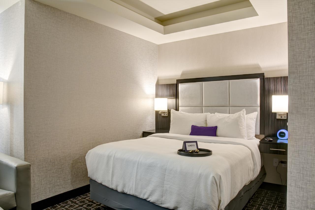 Luminn Hotel Minneapolis, Ascend Hotel Collection Kültér fotó