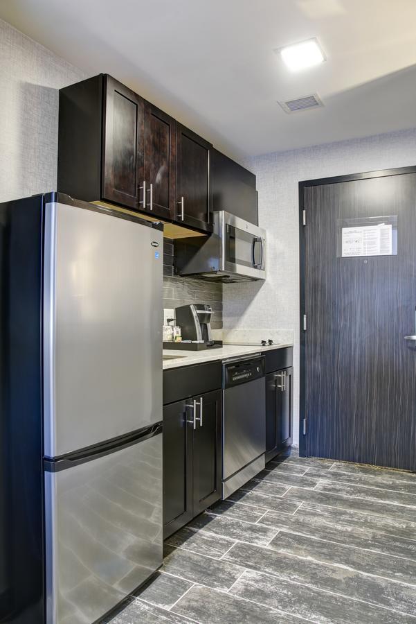 Luminn Hotel Minneapolis, Ascend Hotel Collection Kültér fotó