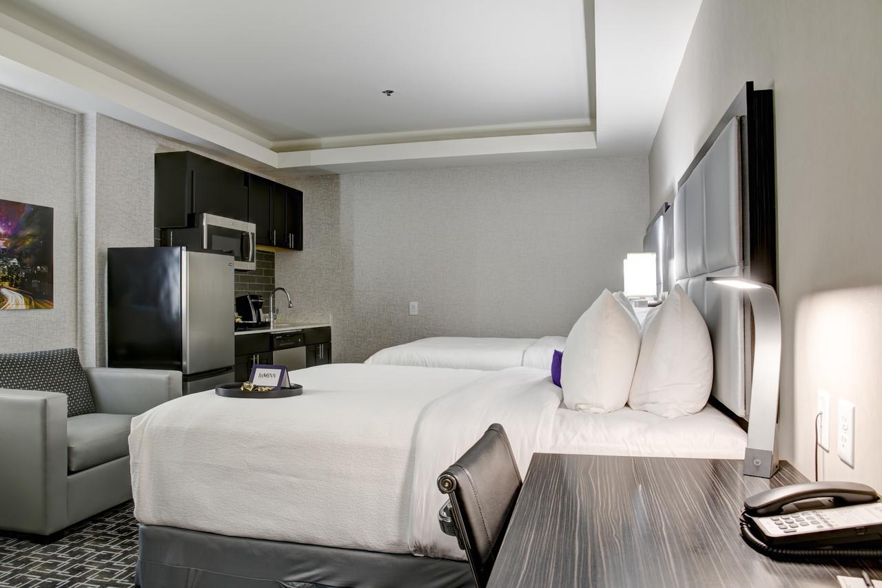 Luminn Hotel Minneapolis, Ascend Hotel Collection Kültér fotó