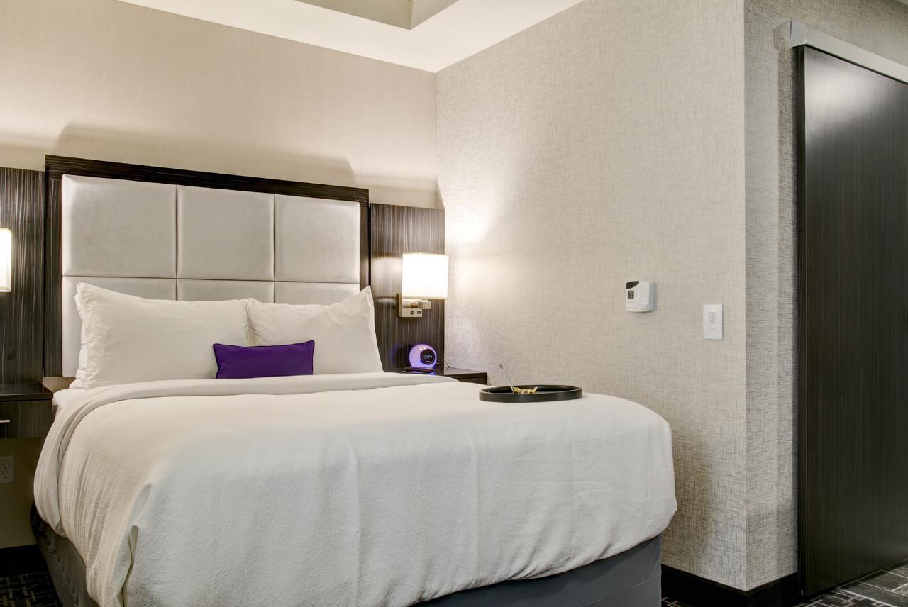Luminn Hotel Minneapolis, Ascend Hotel Collection Kültér fotó