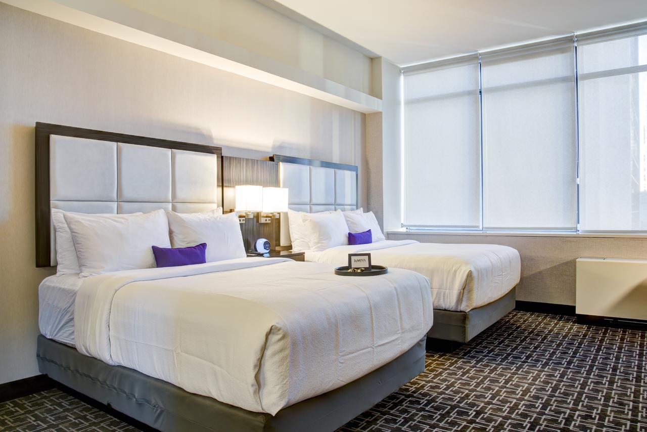 Luminn Hotel Minneapolis, Ascend Hotel Collection Kültér fotó