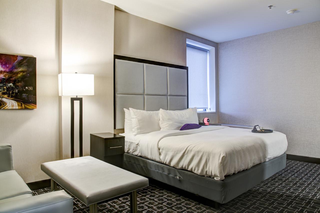 Luminn Hotel Minneapolis, Ascend Hotel Collection Kültér fotó