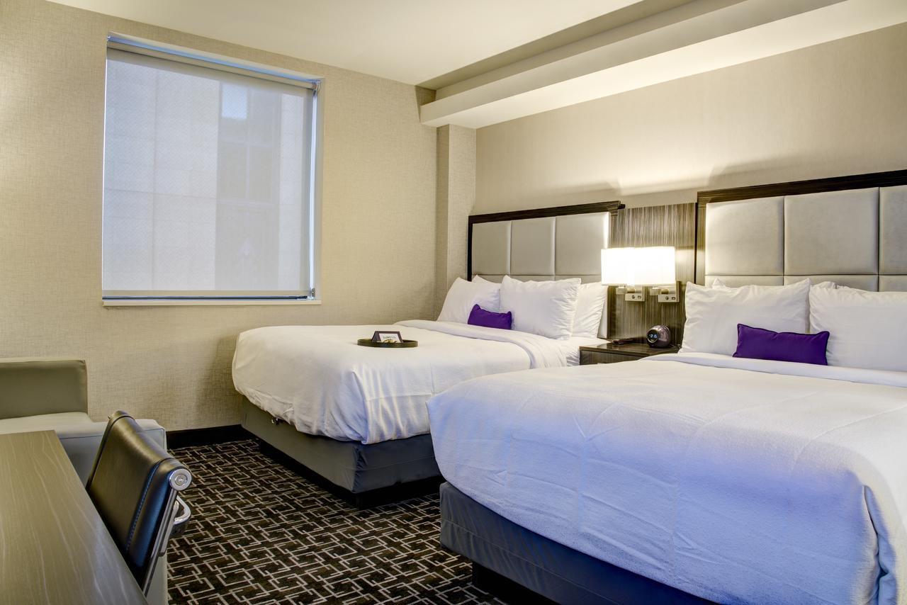 Luminn Hotel Minneapolis, Ascend Hotel Collection Kültér fotó