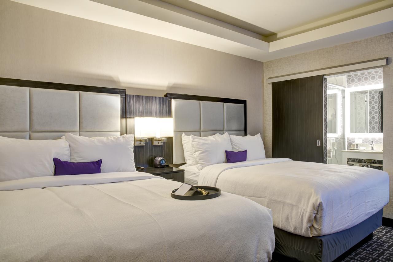 Luminn Hotel Minneapolis, Ascend Hotel Collection Kültér fotó