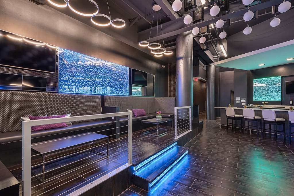 Luminn Hotel Minneapolis, Ascend Hotel Collection Beltér fotó