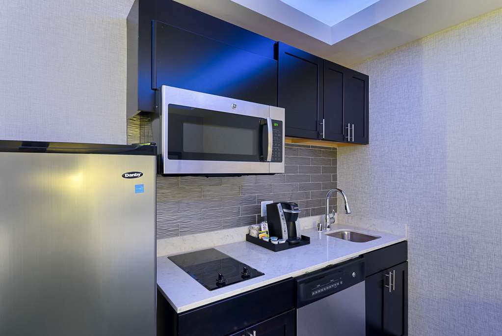 Luminn Hotel Minneapolis, Ascend Hotel Collection Szoba fotó