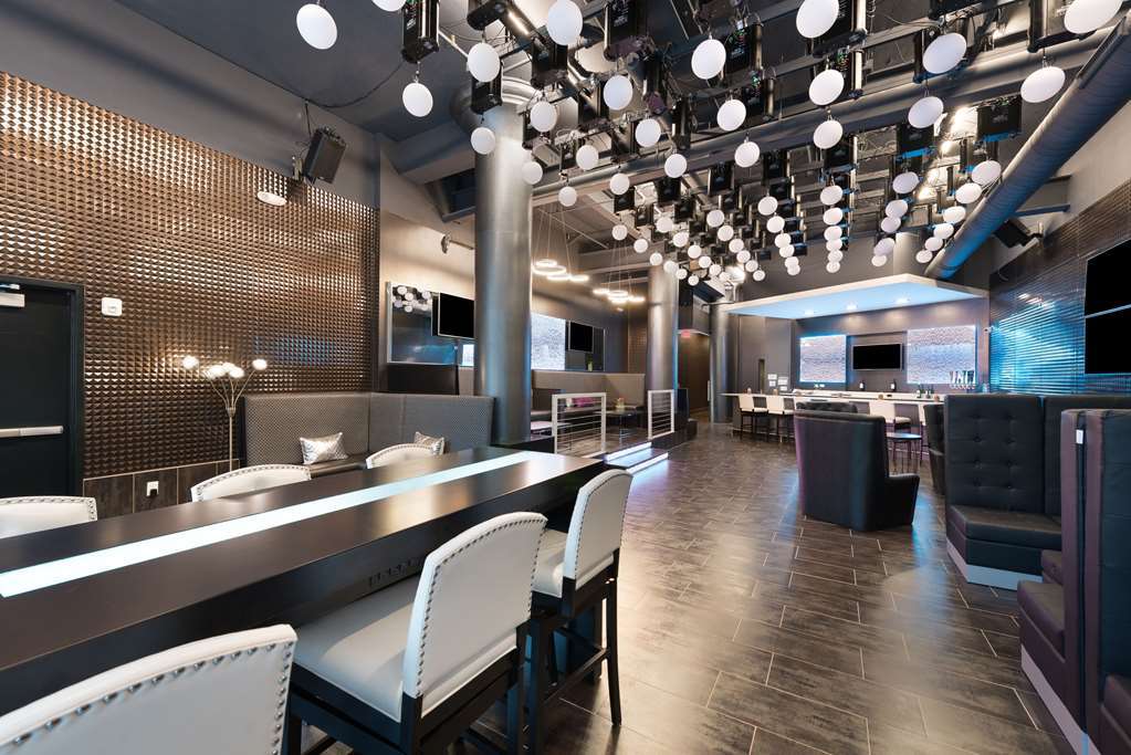 Luminn Hotel Minneapolis, Ascend Hotel Collection Étterem fotó