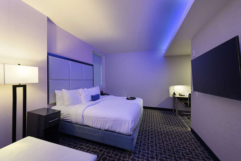 Luminn Hotel Minneapolis, Ascend Hotel Collection Szoba fotó