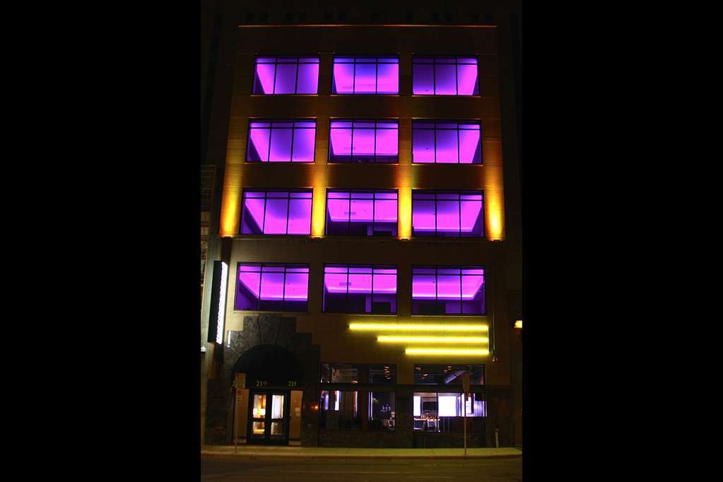 Luminn Hotel Minneapolis, Ascend Hotel Collection Kültér fotó