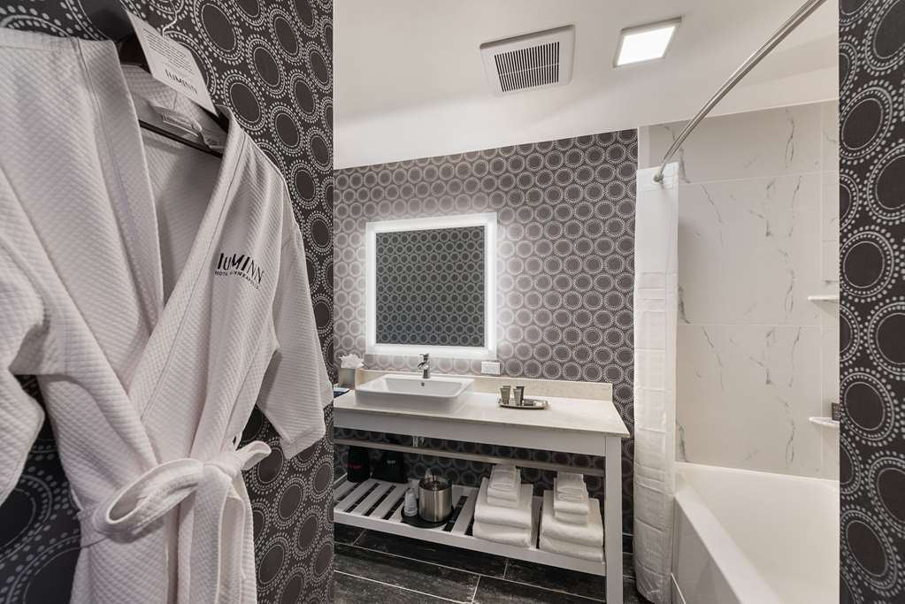 Luminn Hotel Minneapolis, Ascend Hotel Collection Kültér fotó