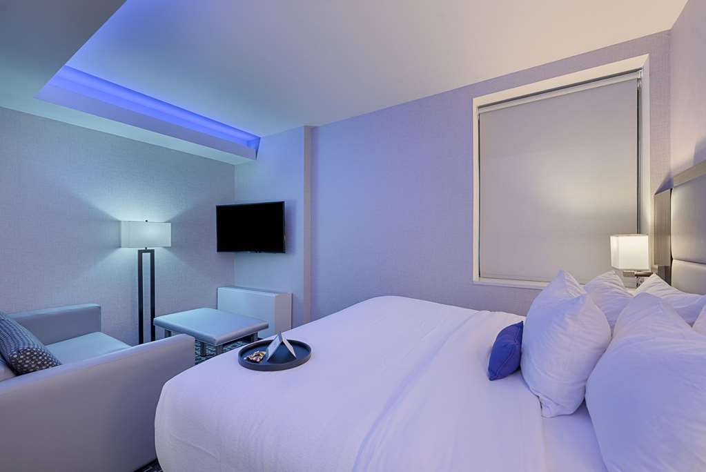 Luminn Hotel Minneapolis, Ascend Hotel Collection Kültér fotó