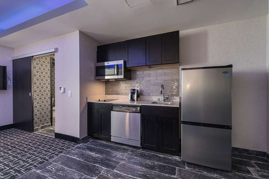 Luminn Hotel Minneapolis, Ascend Hotel Collection Kültér fotó