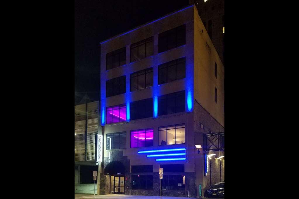 Luminn Hotel Minneapolis, Ascend Hotel Collection Kültér fotó
