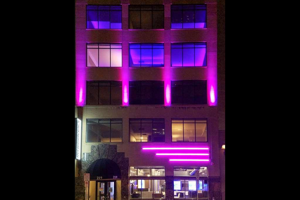 Luminn Hotel Minneapolis, Ascend Hotel Collection Kültér fotó