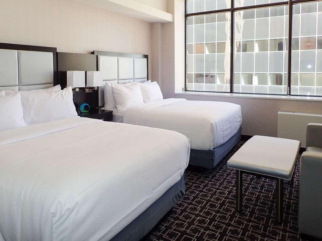 Luminn Hotel Minneapolis, Ascend Hotel Collection Szoba fotó